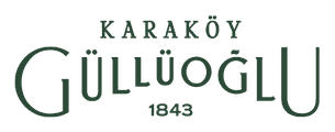 Karaköy Güllüoğlu